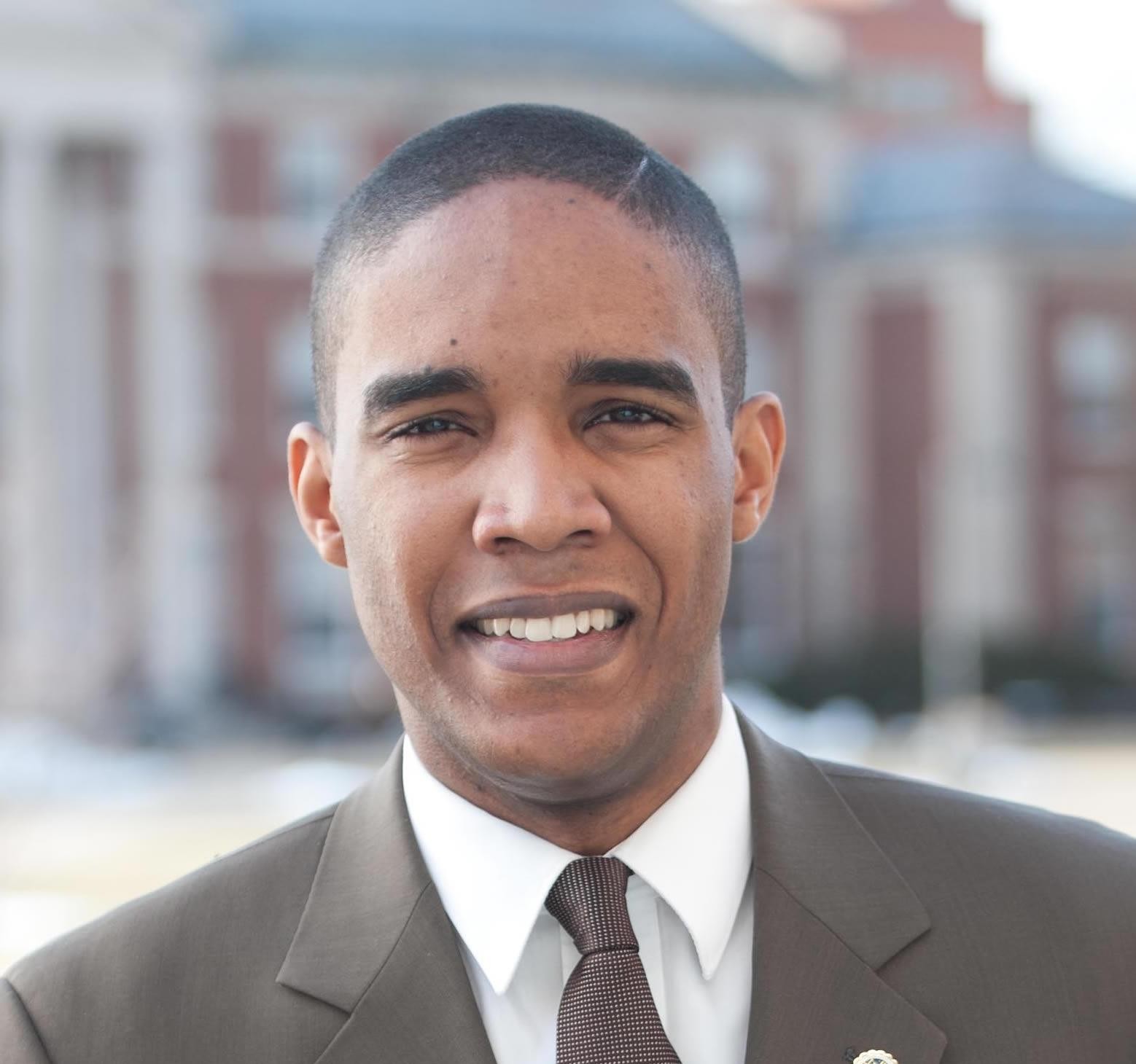 Attorney Muhammad